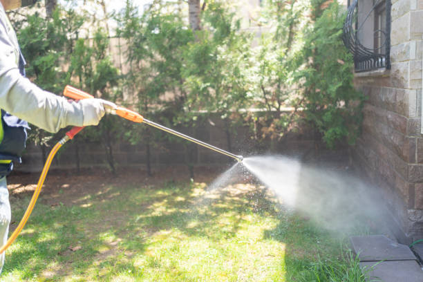Best Commercial Pest Control Services  in West Wyomissing, PA